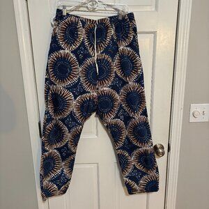 Universal Works pants